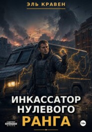 Инкассатор нулевого ранга