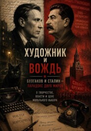Художник и вождь: Булгаков и Сталин — парадокс двух миров