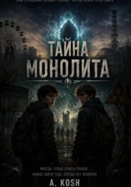 Тайна Монолита