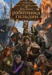 Будни работника гильдии 2