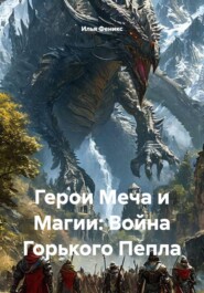Герои Меча и Магии: Война Горького Пепла