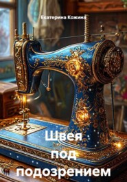 Швея под подозрением