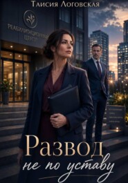 Развод не по уставу