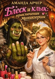 Блеск и клык: приключения маникюрши