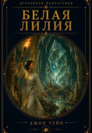 Белая Лилия