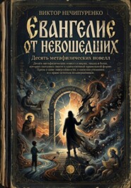 ЕВАНГЕЛИЕ ОТ НЕВОШЕДШИХ Десять метафизических новелл