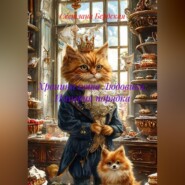 Хроники кота Людовика. Империя порядка