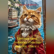 Хроники кота Людовика. Империя порядка. Книга 2