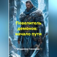 Повелитель демонов: начало пути