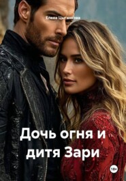 Дочь огня и дитя Зари