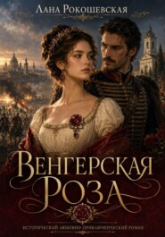Венгерская роза