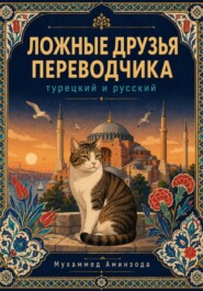 Ложные друзья переводчика: турецкий и русский