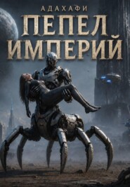 Пепел империй