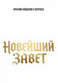 Новейший Завет