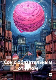 Сон с обязательным отчетом