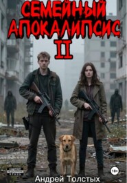 Семейный Апокалипсис 2