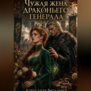 Чужая жена драконьего генерала