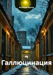 Галлюцинация
