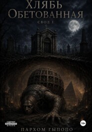 Хлябь Обетованная. Свод