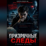 Призрачные следы