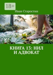 Книга 13: Нил и адвокат