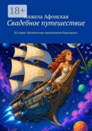 Свадебное путешествие. Из серии «Космические приключения бюрократа»
