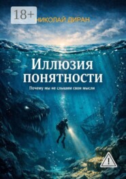 Иллюзия понятности. Почему мы не слышим свои мысли