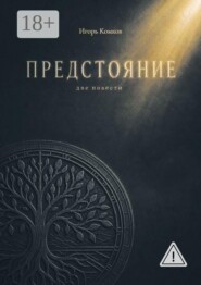 Предстояние