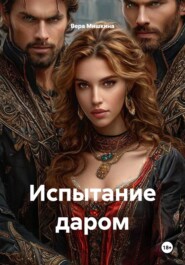 Испытание даром