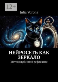 Нейросеть как зеркало. Метод глубинной рефлексии