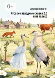Русские народные сказки 2.0 и не только