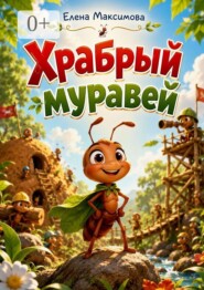 Храбрый муравей