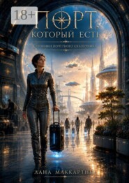 Порт, который есть. Хроники почётного сказочника