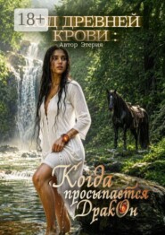 Код древней крови Когда просыпается дракон