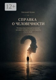 Справка о человечности. Исследование глубин человека