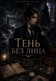 Тень без лица