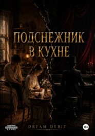 Подснежник в кухне