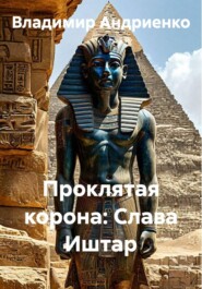 Проклятая корона: Слава Иштар