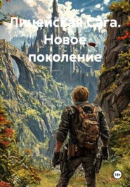 Лицейская Сага. Новое поколение