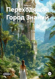 Переходящая Город Знаний