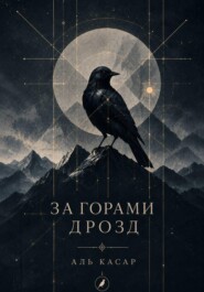 За горами дрозд