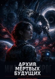 Архив мертвых будущих