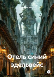 Отель синий эдельвейс