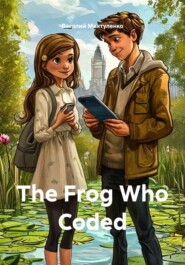 The Frog Who Coded