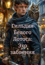 Гильдия Белого Лотоса: Эхо забвения
