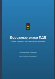 Дорожные знаки ПДД: полная шпаргалка для начинающих водителей