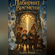 Лабиринт Времени
