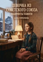 Девочка из Советского Союза
