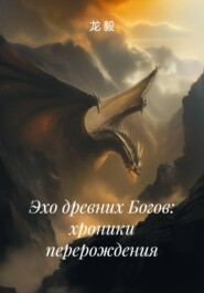 Эхо древних Богов: хроники перерождения