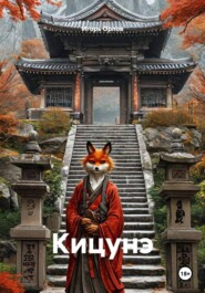 Кицунэ